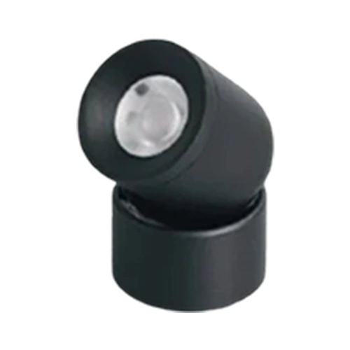 Bollard light image